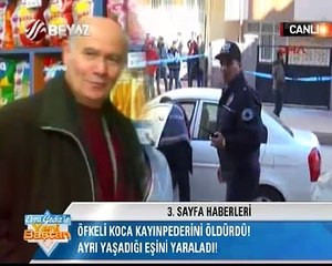 Ebru Gediz ile Yeni Baştan 06.11.2014 1.Kısım