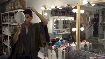 Ballet 422 Official Trailer 1 (2014) - Documentary Movie