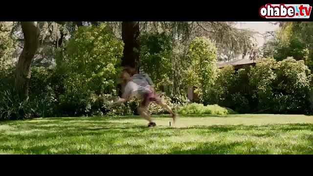 Çok Kötü Bir Gün Fragman