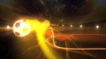 Neymar y su dominio del balón... en calzones