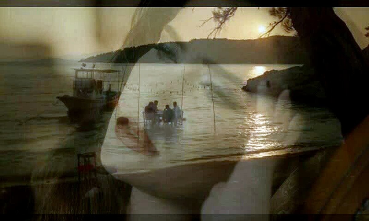 Sıla - Vur kadehi ustam