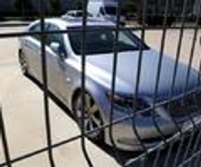 Çalıntı lüks araçların son durağı: Cilvegözü