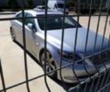 Çalıntı lüks araçların son durağı: Cilvegözü