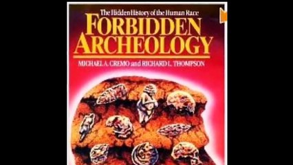 A-Z of Archaeology  'P - Pseudo-Archaeology'