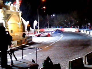 51 Rajd Barbórka 2013 – Drifting Karowa