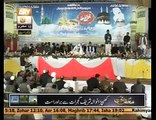 Kalam live Part1 Zikar e Hussain qtv (10) Muharram Mehfil live from Gujrat