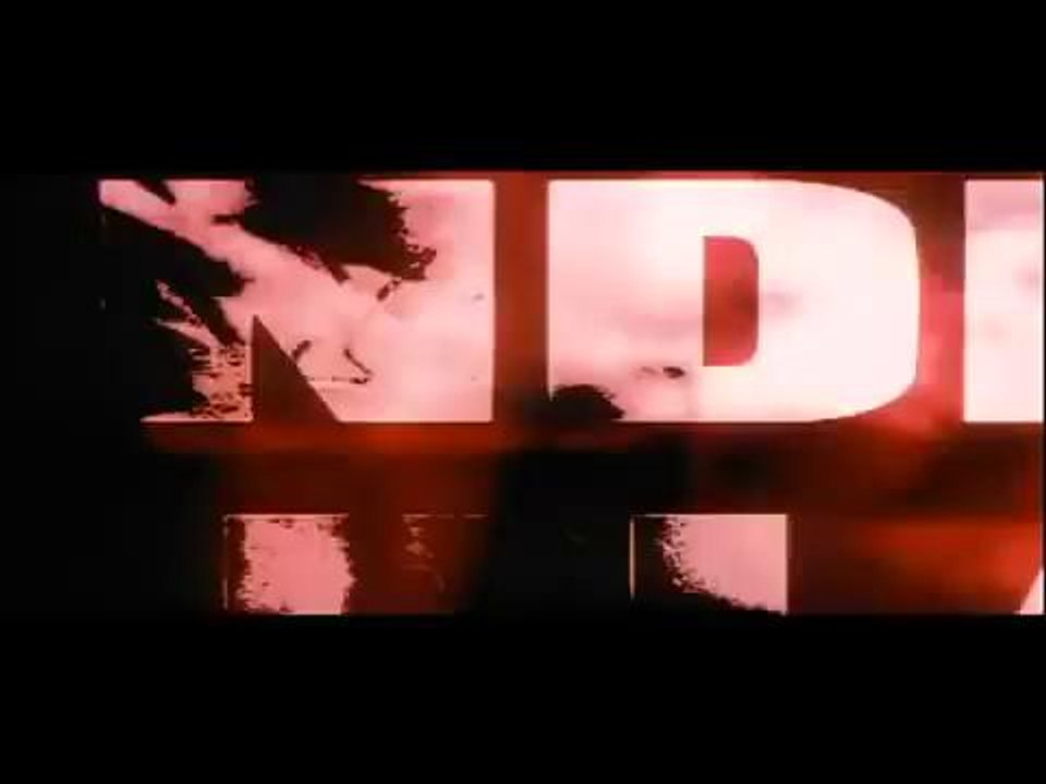 Welcome to the Jungle - Trailer (Deutsch)