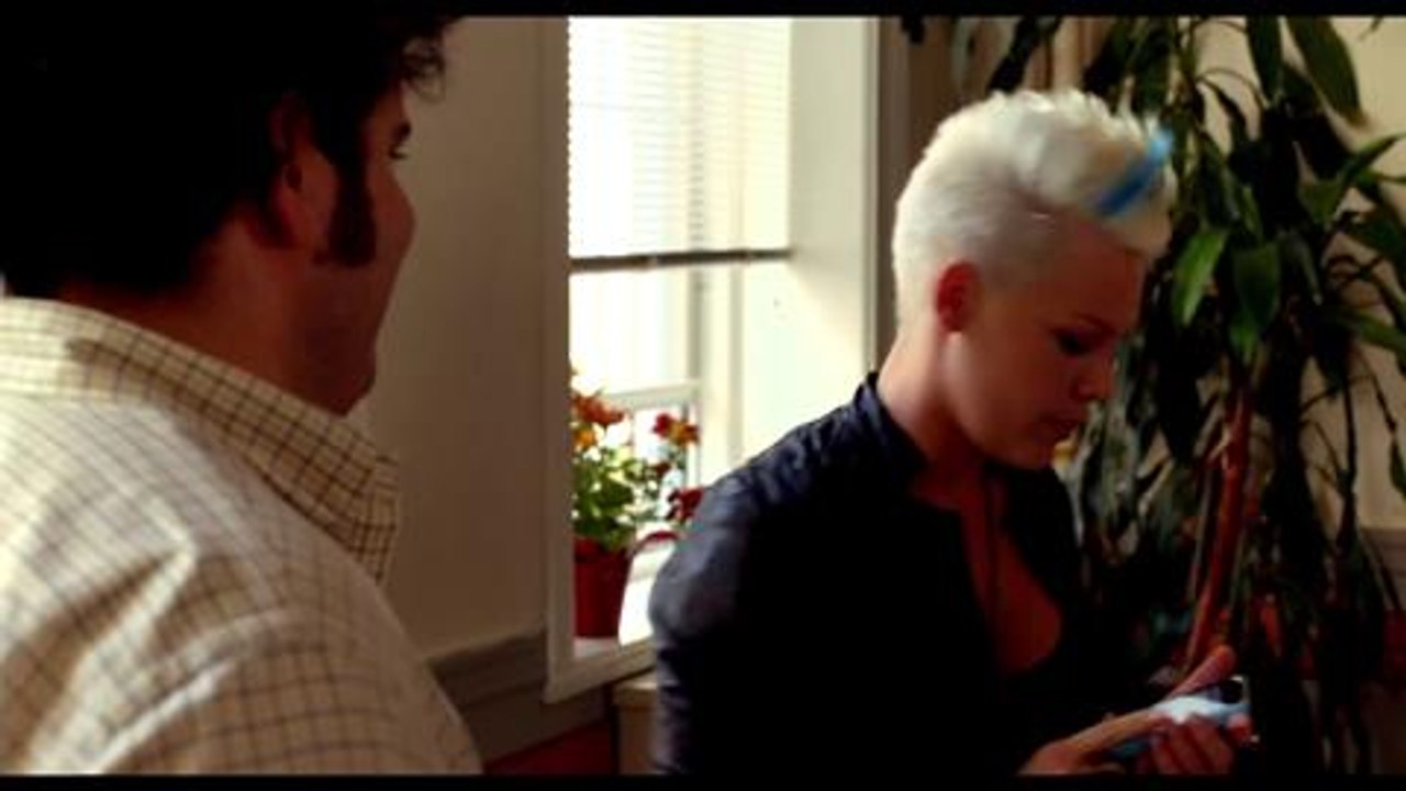 Thanks For Sharing: Süchtig nach Sex - Trailer (Deutsch) HD