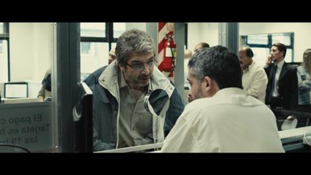 Wild tales - clip pasternak (deutsch) hd