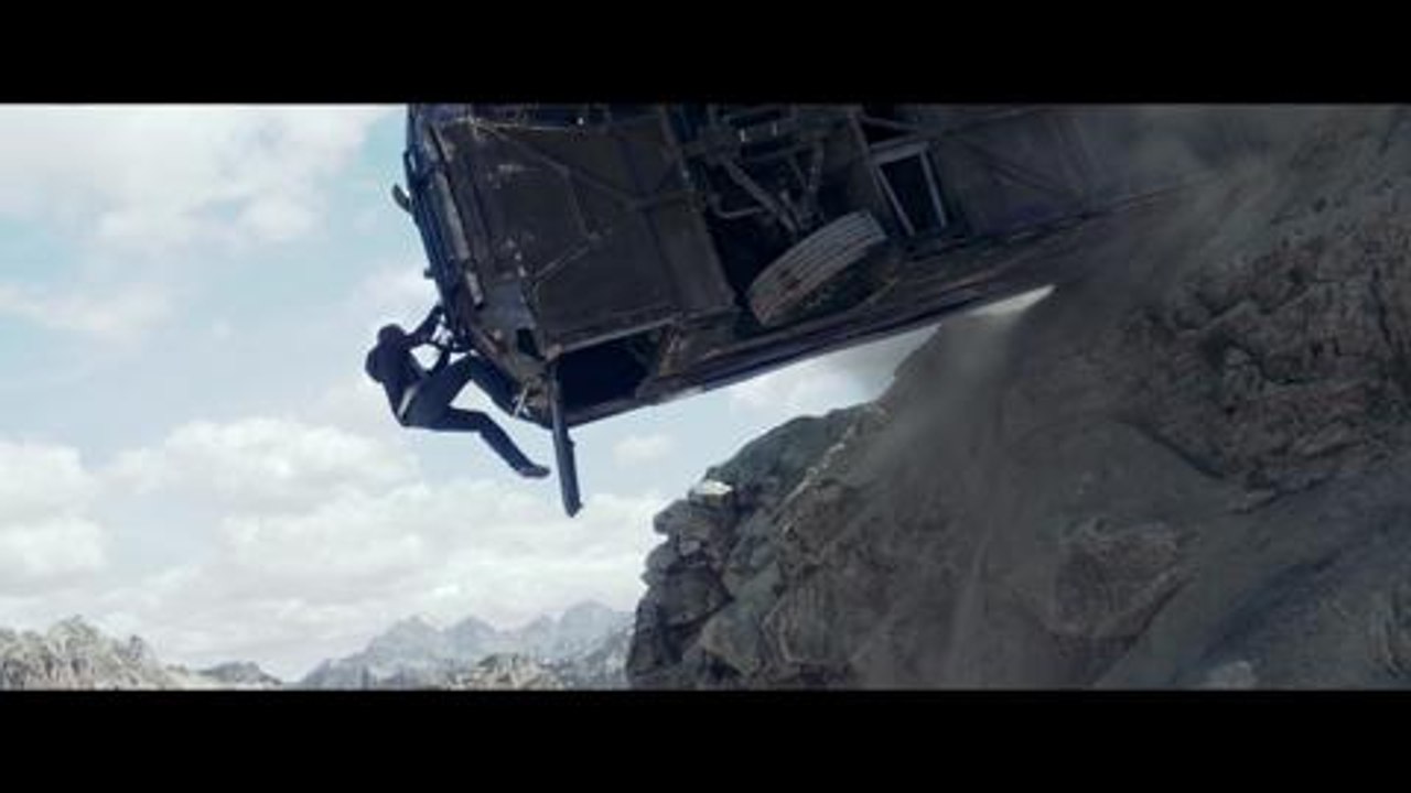 Fast & Furious 7 - Trailer (Deutsch) Full HD