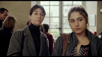 Heute bin ich Samba - Trailer (Deutsch) HD