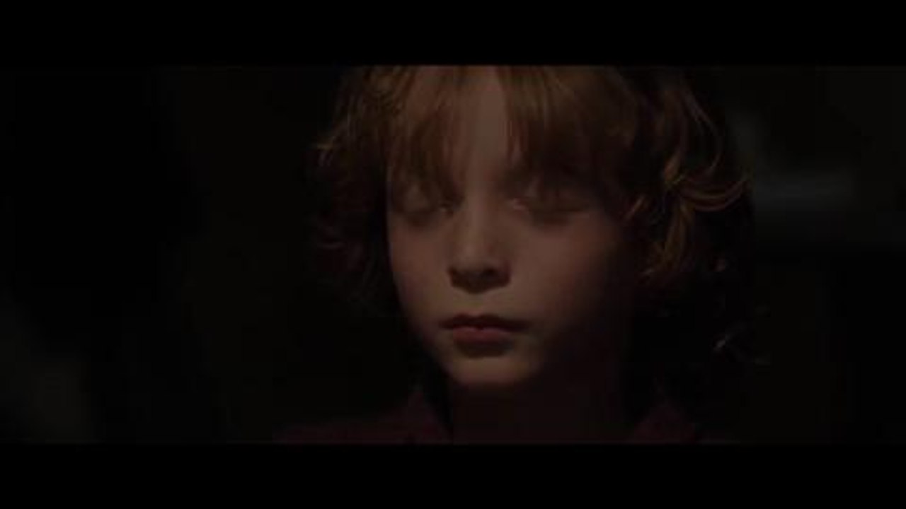 Finn und die Magie der Musik- Trailer (Deutsch) HD