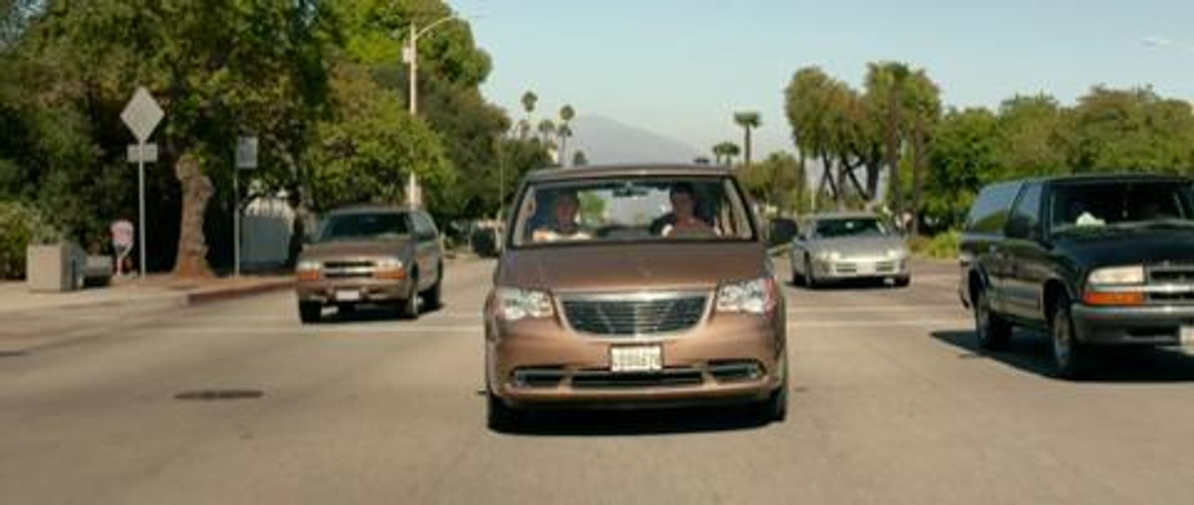 Die Coopers: Schlimmer geht immer - Trailer (Deutsch) HD