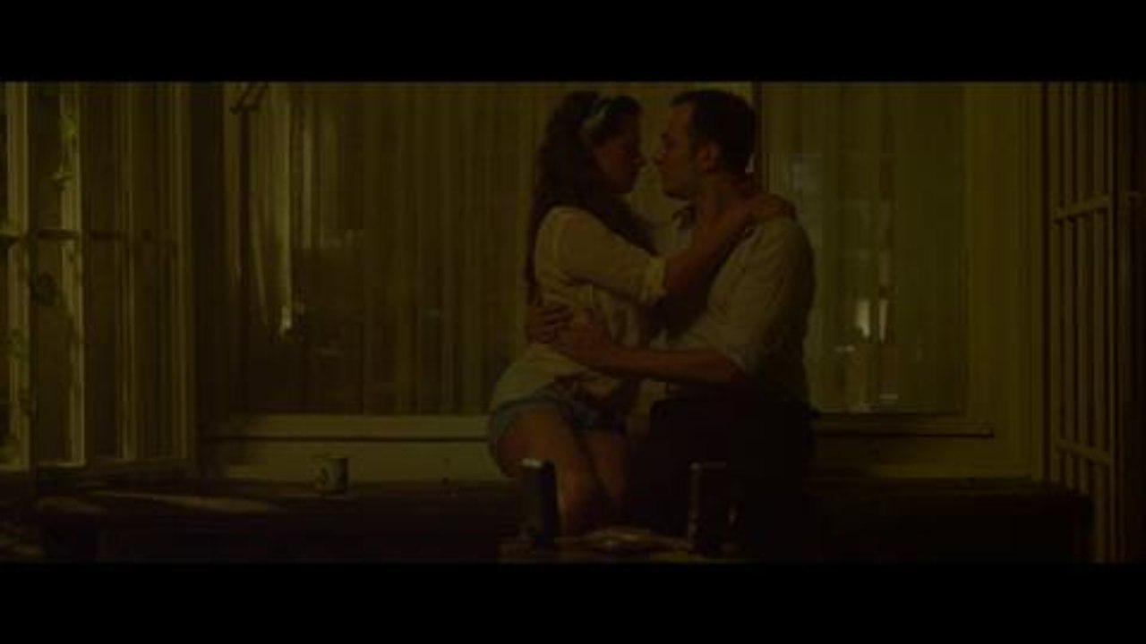 Karisik kaset - trailer (deutsche ut) hd