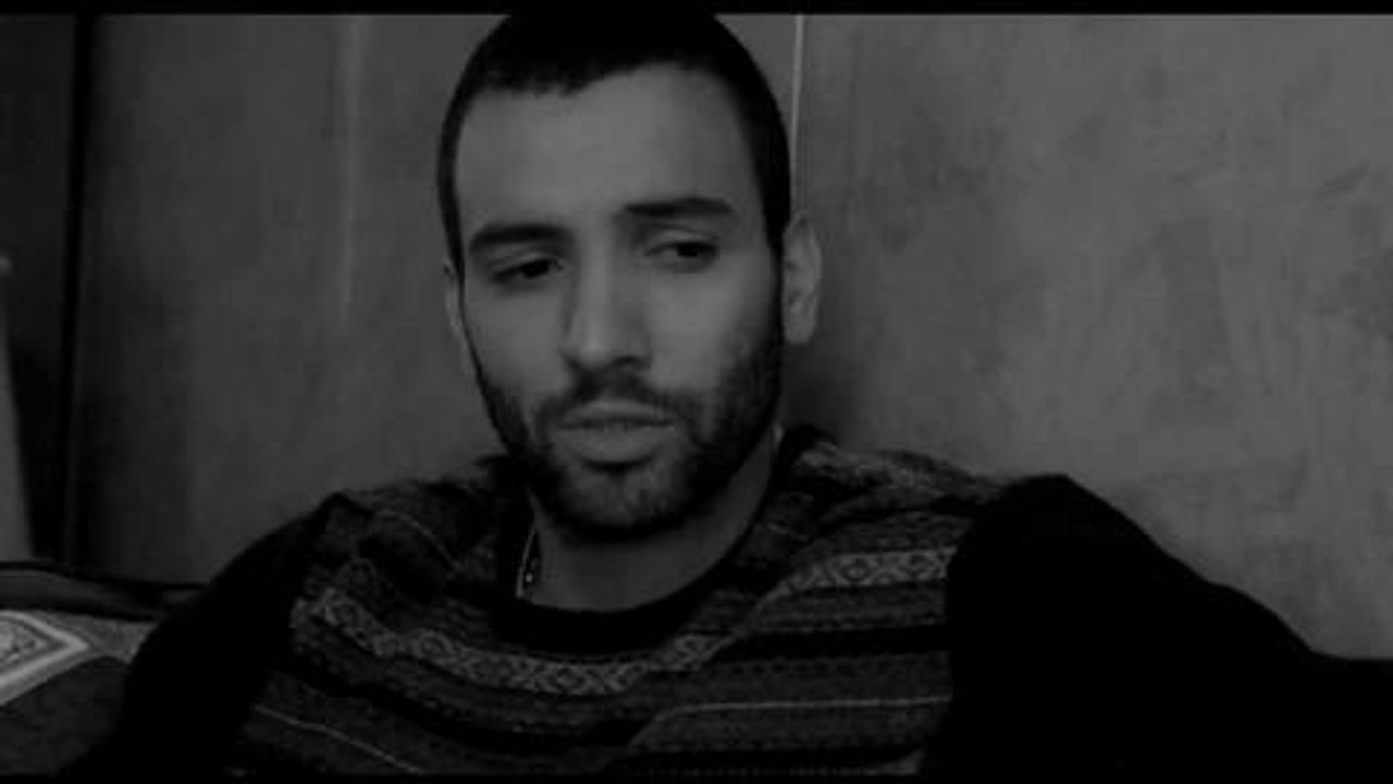 Wolf - trailer (deutsch) hd