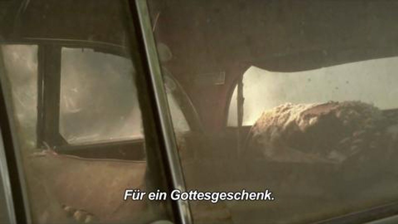 Last Summer - Trailer (Deutsche UT) HD