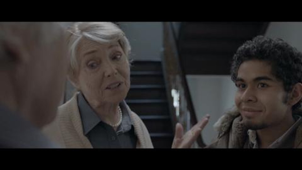 Guten Tag Ramon - Clip 1 (Deutsch) HD