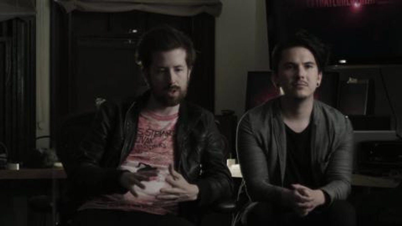 Extraterrestrial - Featurette Making-Of (English) HD