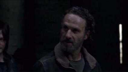 The Walking Dead - Hanno fatto incazzare le persone sbagliate - muppets luca