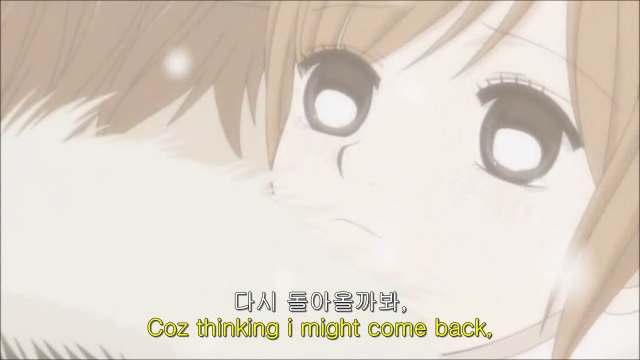 엔들리스(Endless)- 플라워(Flower), 애니뮤직비디오(CRAMV-003 추출, Remake,English)