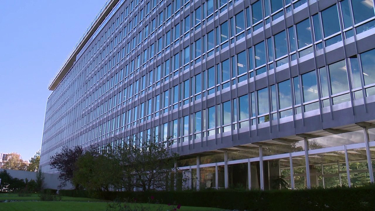 Interview de Marie-Paule Kieny, sous-directrice générale de l'OMS