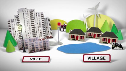 Le recensement c'est utile