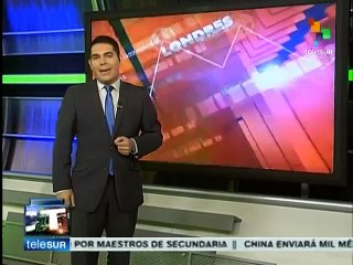 Rusia: rublo cae a su nivel más bajo frente al dólar