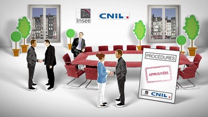 Le recensement c'est sûr