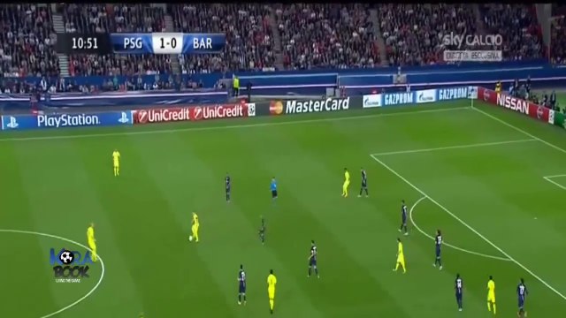 Que duelo! Veja os gols de CR7 e Messi nessa Liga dos Campeões