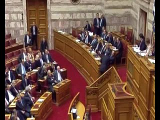 Ο καφές με την Ντόρα "έβγαλε" ειδήσεις