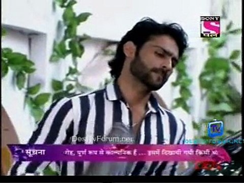 Yeh Dil Sun Raha Hai 6th November 2014 Video Watch Online pt1