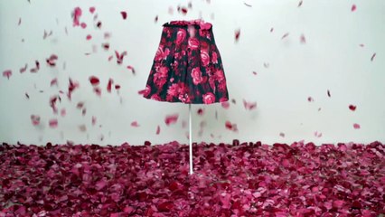 Gap Art Films - Flower shower