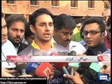 Dunya News - Saeed Ajmal to visit England for arm-action inspection