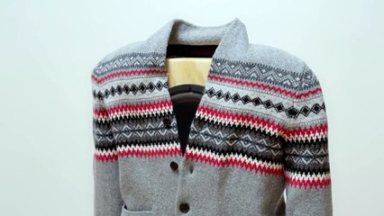 Gap Art Films - Sweater speaker