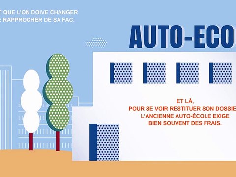 Archive - En voiture, la loi Consommation change quoi pour vous ?