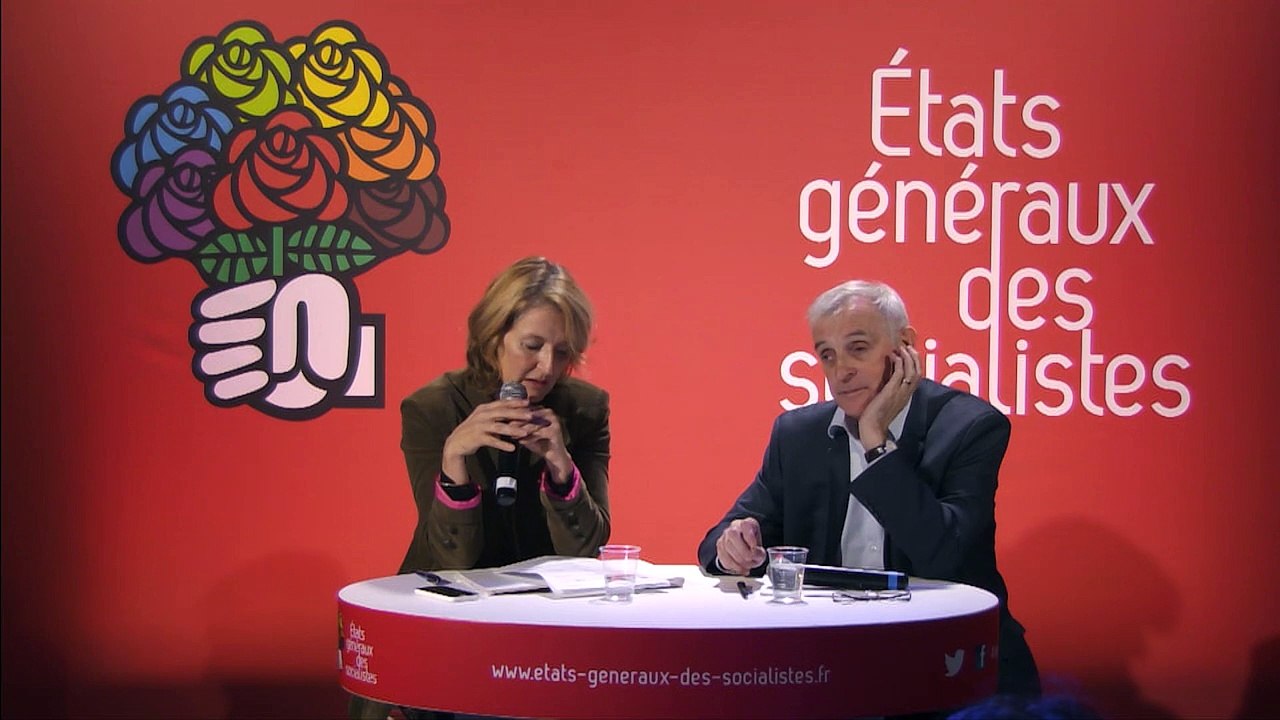 États généraux : audition de Jean Jouzel