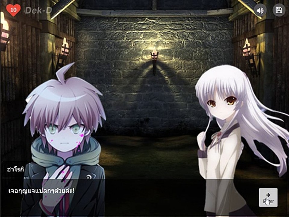 Escape Alive เอาตัวรอดจากสุดยอดคุกระทึกขวัญ! Part 2 : พบเพื่อนใหม่! โรงอาหารในคุก?