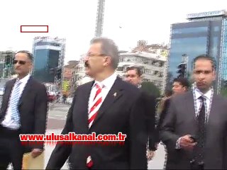 Dink cinayetinde soruşturma kamu görevlilerine uzandı