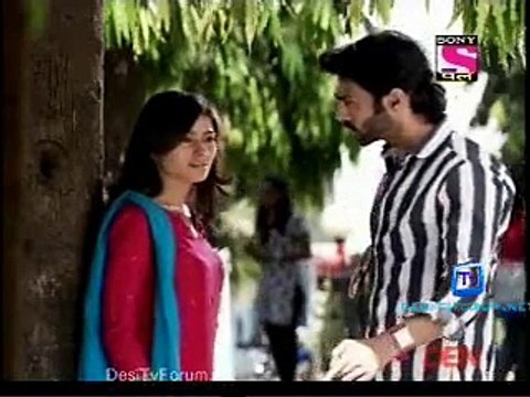Yeh Dil Sun Raha Hai 6th November 2014 Video Watch Online pt2