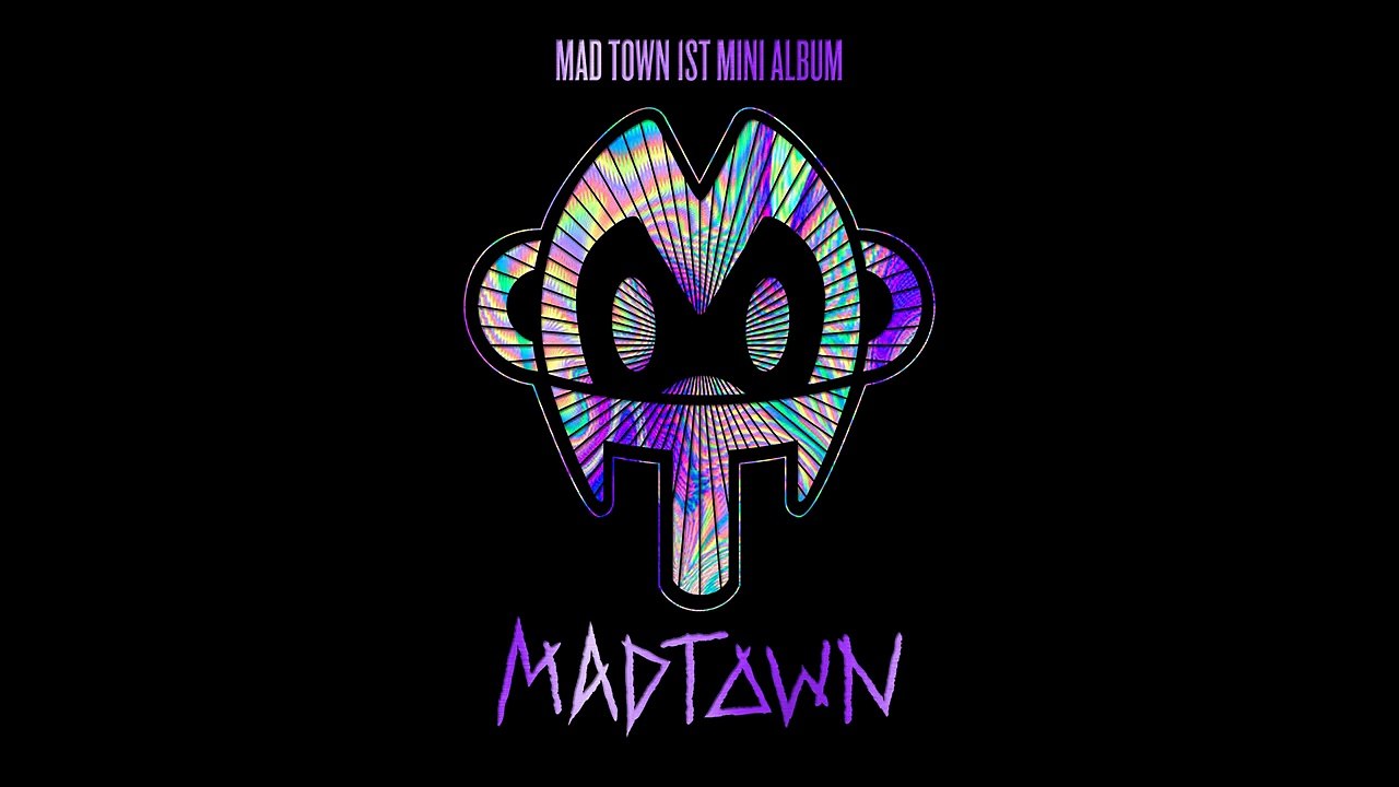 Mad Town - What's Your Number
