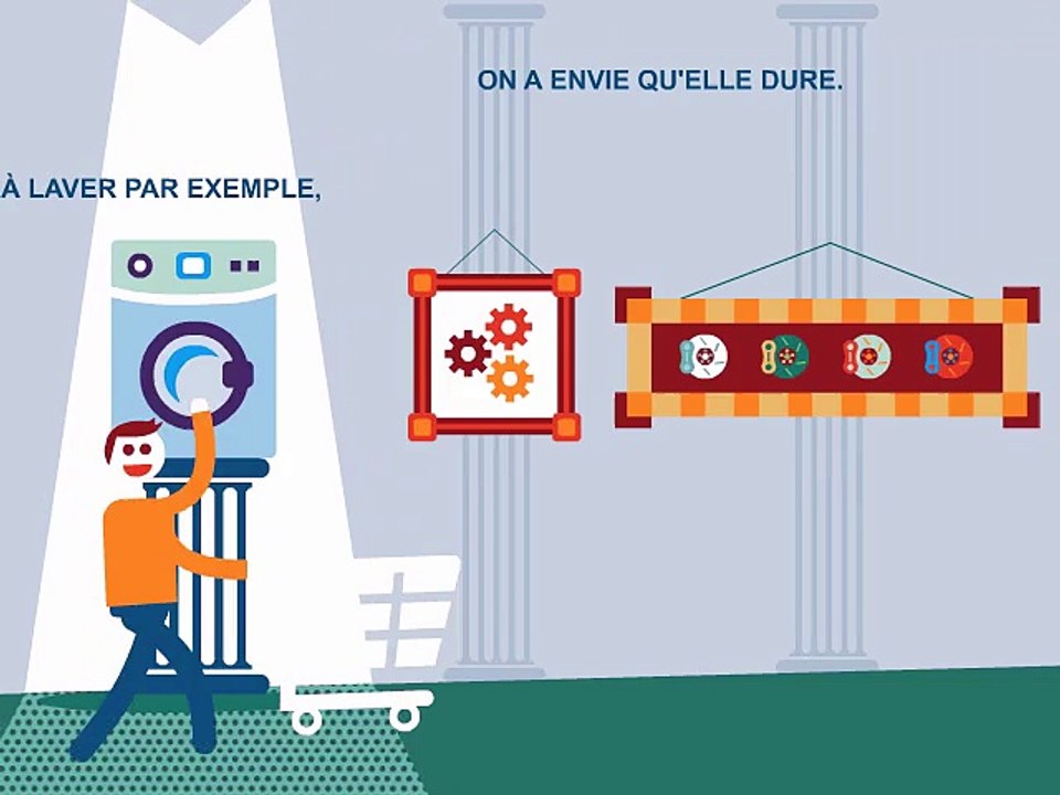 Question consommation responsable, la loi Consommation change quoi pour vous ?