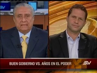 Contacto Directo 06/noviembre/2014