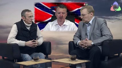 Чем займётся Стрелков? Наследство Путина