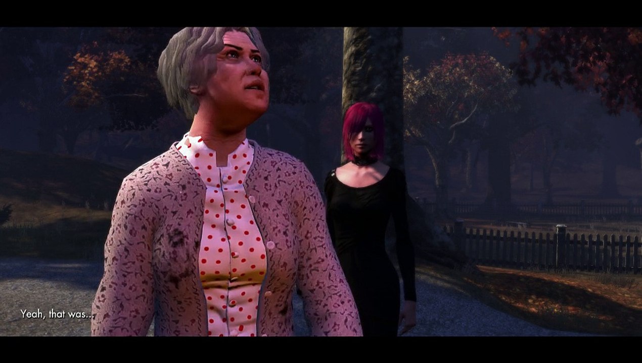 TSW - Something Wicked