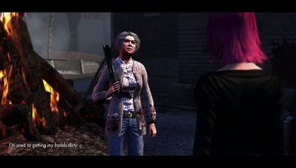 TSW - They Never Stop Coming