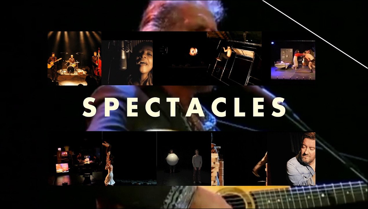 'Six pieds sur Terre' à Saint Gratien