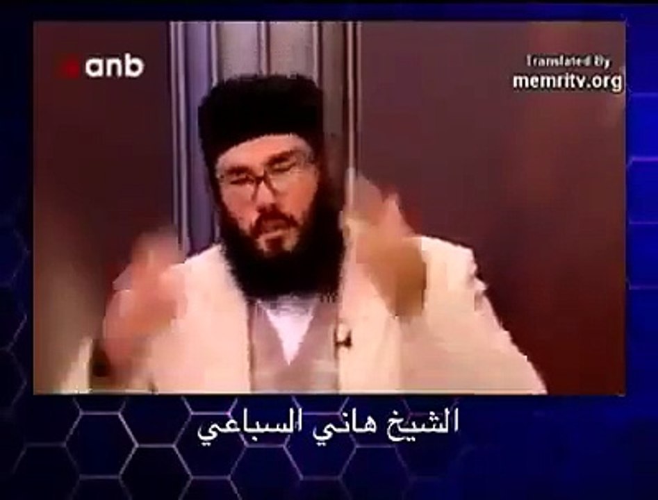 قال عليه السلام؛ و الله لقد جئتكم بالذبح؟