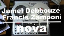 Jamel Debbouze & Omar Sy reçoivent Francis Zamponi - Les archives de Radio Nova