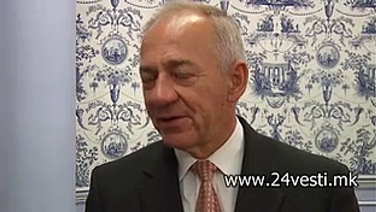 IZJAVI ZORAN STAVREVSKI EMANUEL POLIKVIN I VIKTOR MIZO BIZNIS FORUM AMERIKA 06 11