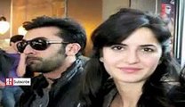 Ranbir Kapoor and Katrina Kaif Fight On the Sets of Jagga Jasoos   New Bollywood Movies News 2014